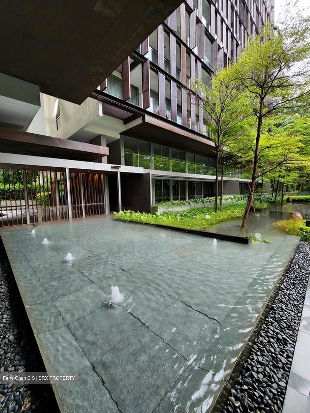Hilltops (D9), Condominium #458936521